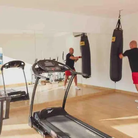 Corralejo Garden House Apartment *