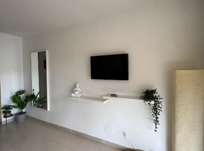 Corralejo Garden House