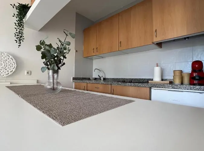 Apartment Corralejo Garden House