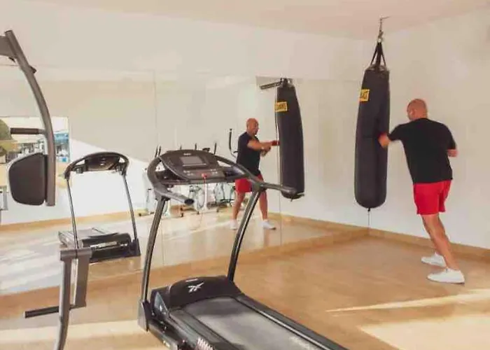 Corralejo Garden House Apartment *