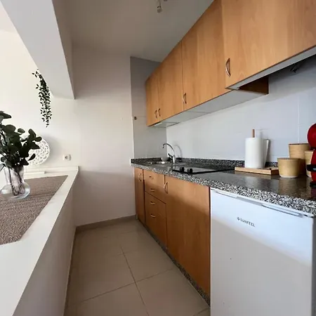 Corralejo Garden House Apartment La Oliva