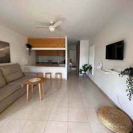 Corralejo Garden House