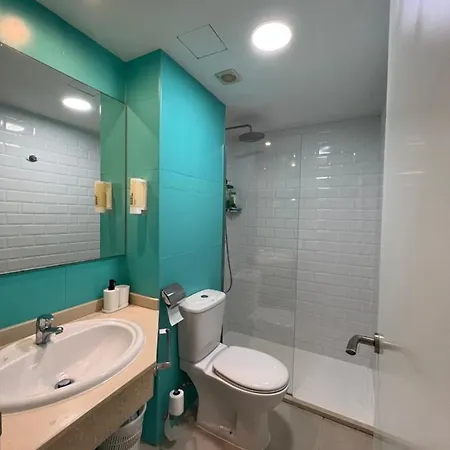 Corralejo Garden House *