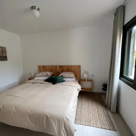 Corralejo Garden House Апартаменты *