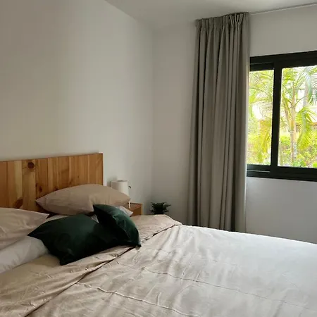 Corralejo Garden House Ла-Олива