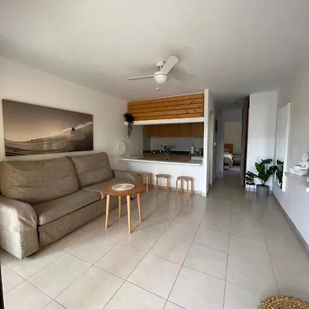 Corralejo Garden House Апартаменты