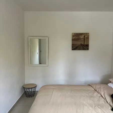 Corralejo Garden House Ла-Олива