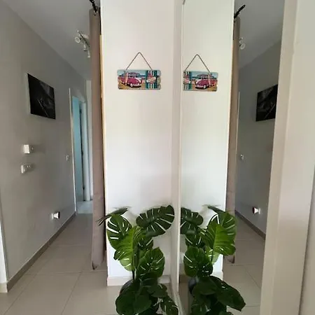 Corralejo Garden House Apartment