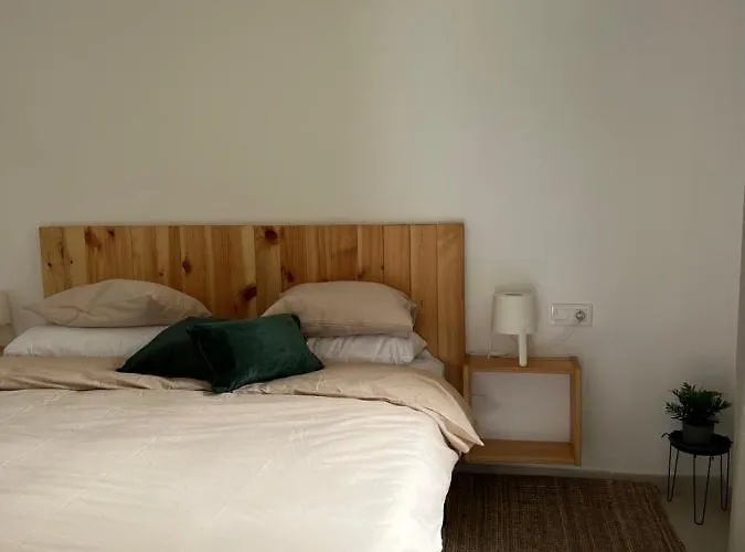 Corralejo Garden House لا أوليفا