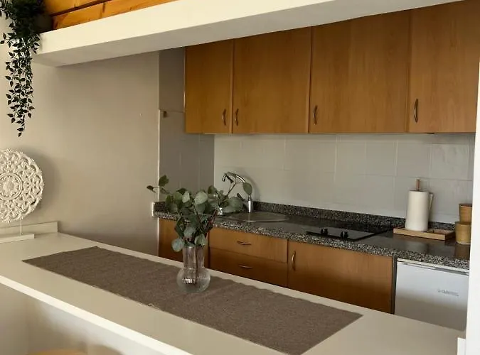 Corralejo Garden House لا أوليفا