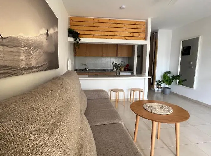 شقة Corralejo Garden House