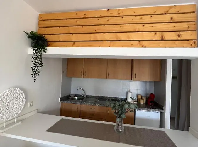 Corralejo Garden House