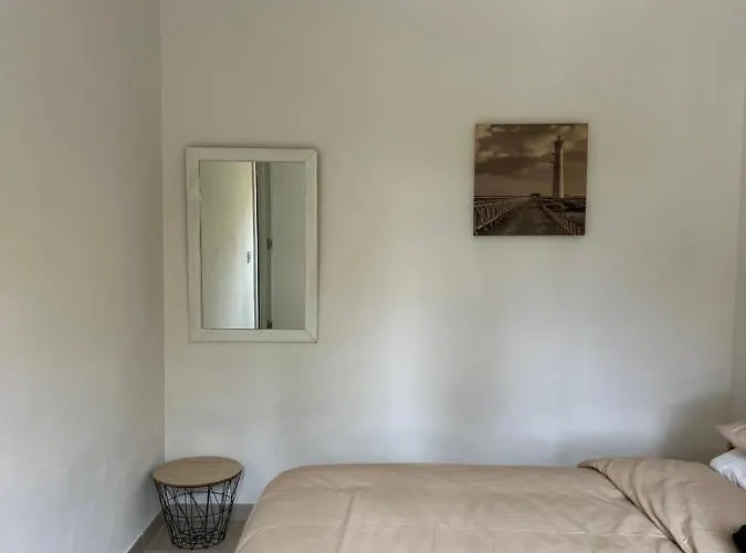 Corralejo Garden House لا أوليفا