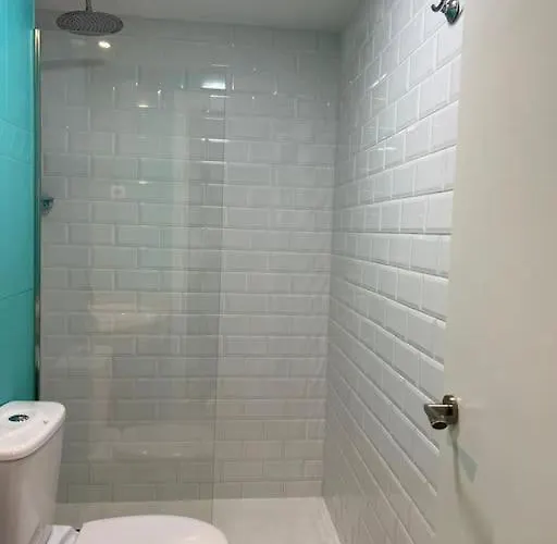 Corralejo Garden House * لا أوليفا