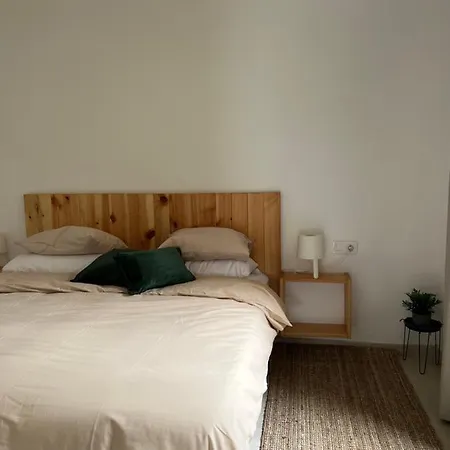 Corralejo Garden House 拉·奥利瓦