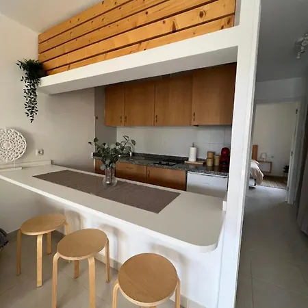 Corralejo Garden House Apartman La Oliva
