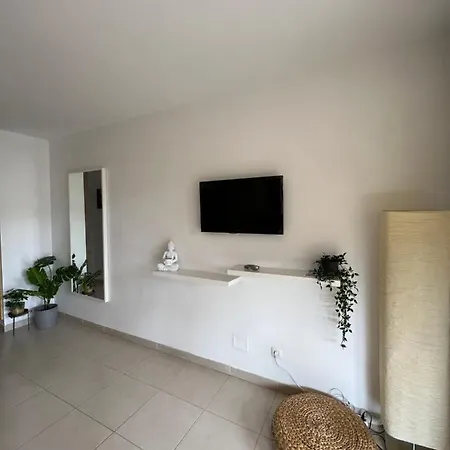 Corralejo Garden House