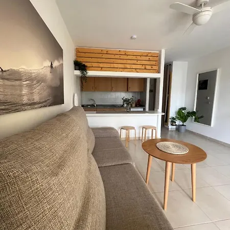 Apartman Corralejo Garden House