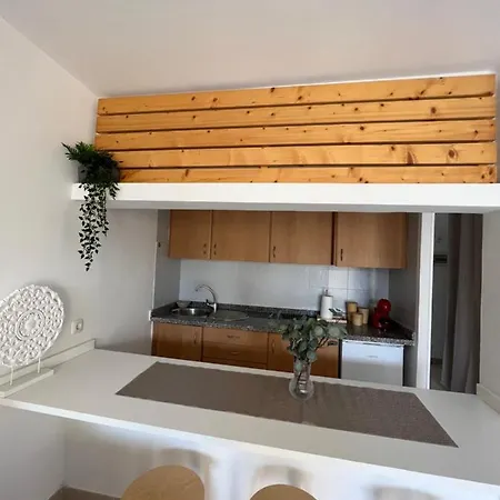 Corralejo Garden House