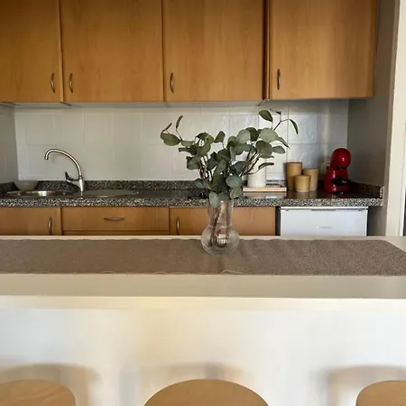 Apartman Corralejo Garden House *