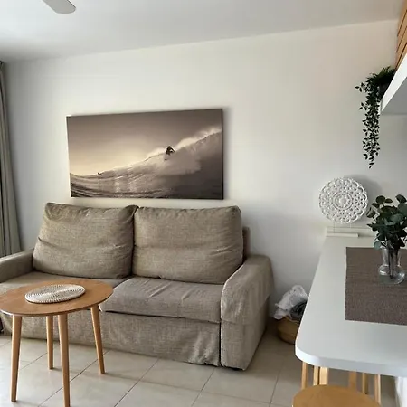 Corralejo Garden House