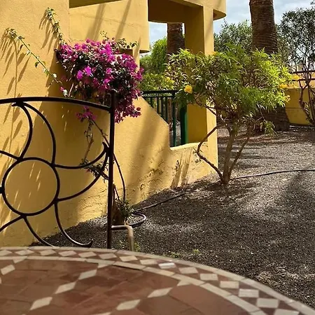 Corralejo Garden House Apartman *