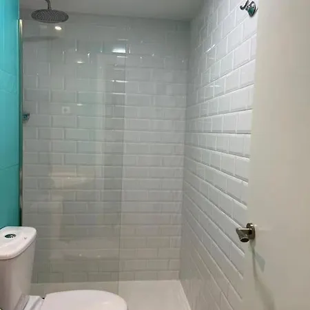 Corralejo Garden House * 拉·奥利瓦