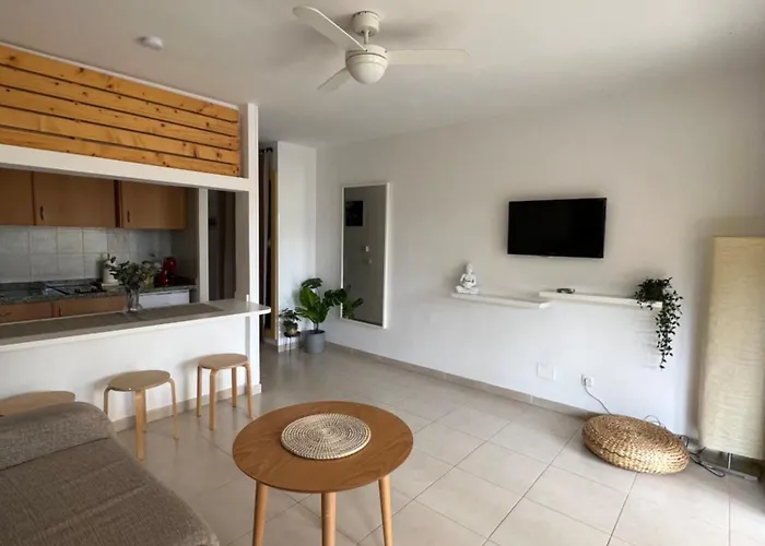 Apartamento Corralejo Garden House