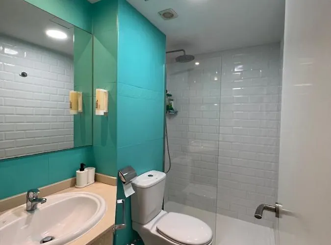 Corralejo Garden House *