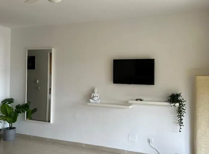 Apartamento Corralejo Garden House La Oliva