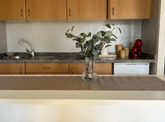 Apartamento Corralejo Garden House *