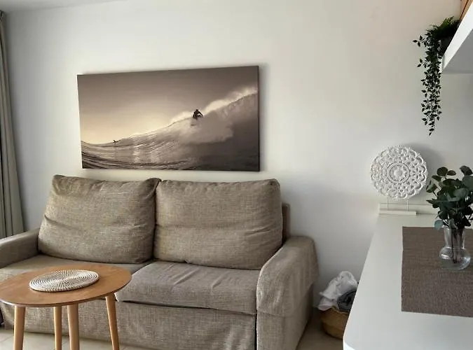 Corralejo Garden House