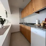 Corralejo Garden House 公寓 拉·奥利瓦