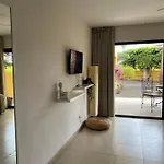 公寓 Corralejo Garden House