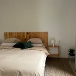 Corralejo Garden House 拉·奥利瓦