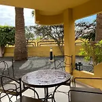 Corralejo Garden House * لا أوليفا