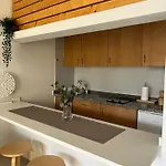 Corralejo Garden House 拉·奥利瓦