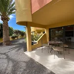 Corralejo Garden House شقة