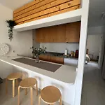 Corralejo Garden House 公寓 拉·奥利瓦