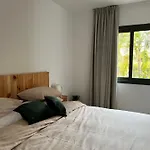 Corralejo Garden House لا أوليفا