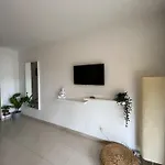 Corralejo Garden House