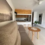 公寓 Corralejo Garden House