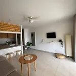 Corralejo Garden House 公寓 拉·奥利瓦