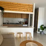 公寓 Corralejo Garden House