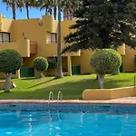 Corralejo Garden House 公寓