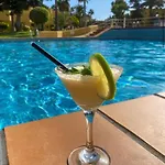 Corralejo Garden House 拉·奥利瓦