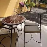 Corralejo Garden House * 拉·奥利瓦